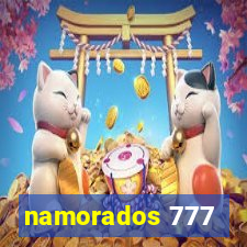 namorados 777